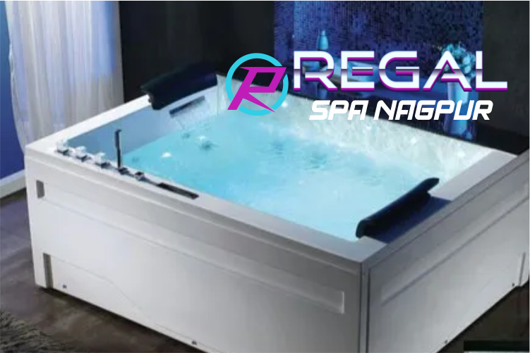 Jacuzzi Honey Bath in Nagpur